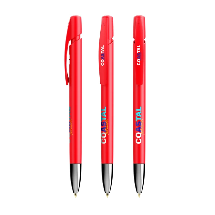 BIC® Media Clic Advance Ballpen