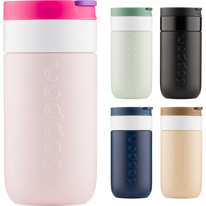 Dopper Travel Mug 300ml