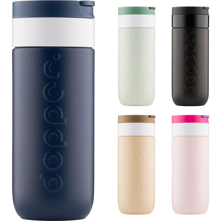Dopper Travel Mug 400ml