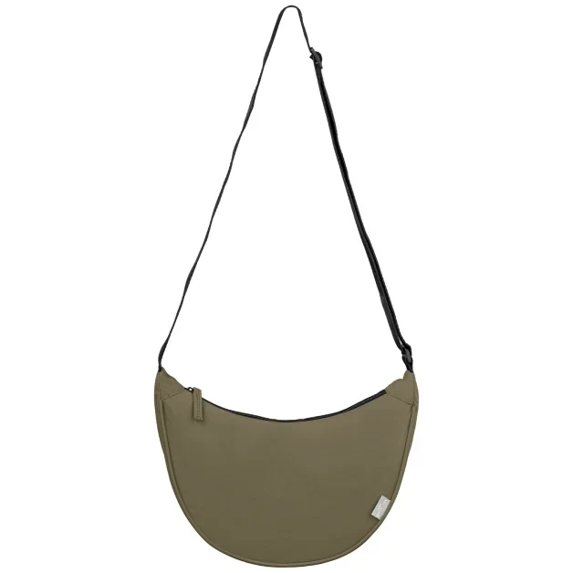 Lucca rPET Nylon Adjustable Shoulder Bag - 4.5L