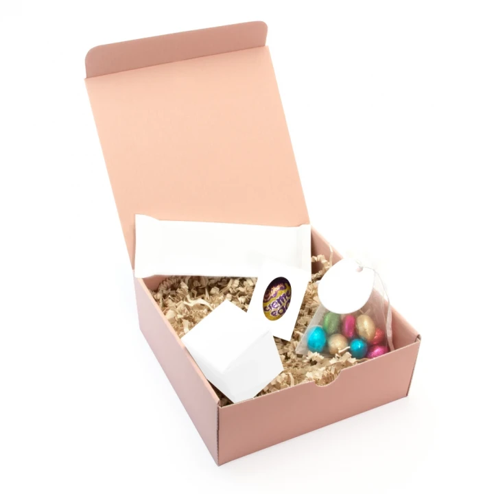 Easter Gift Box