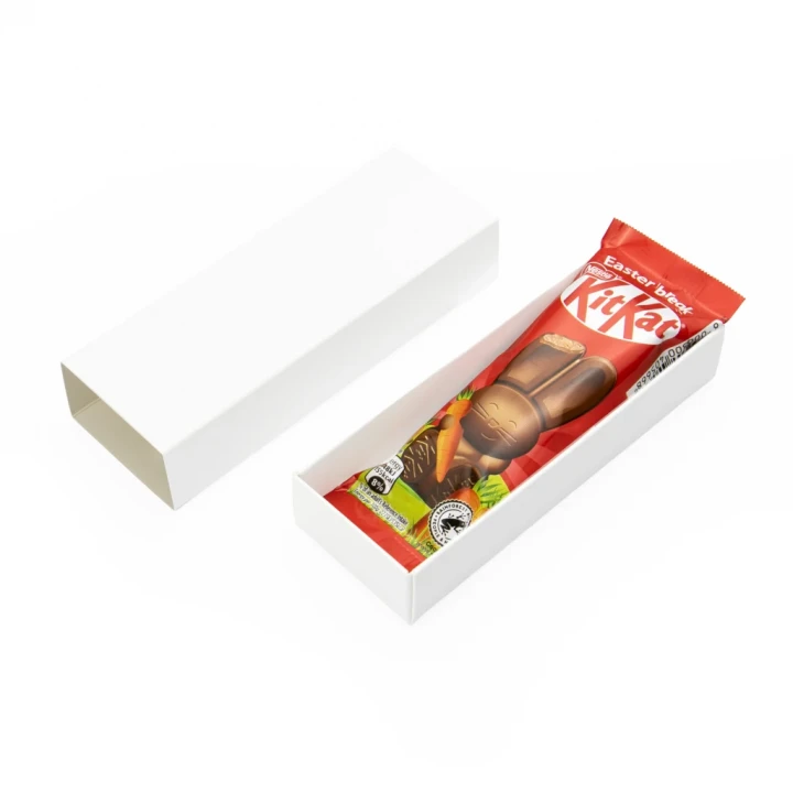 Easter Eco Matchbox - KitKat Bunny