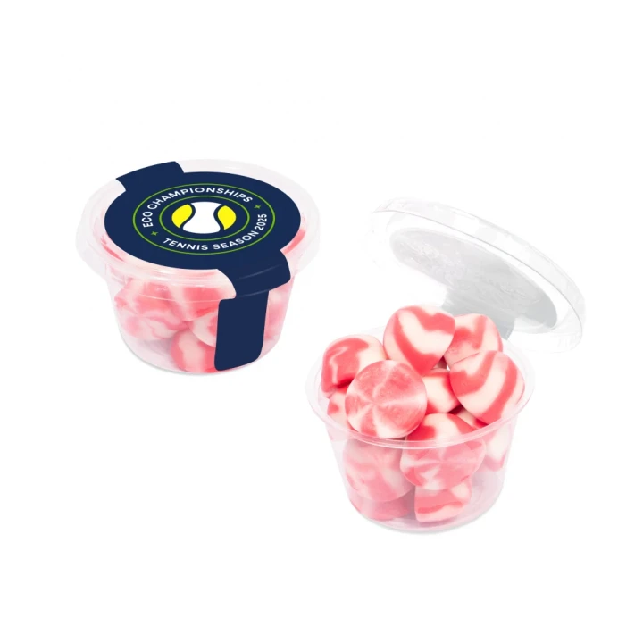 Eco Maxi Pot - Strawberry Twists - x12