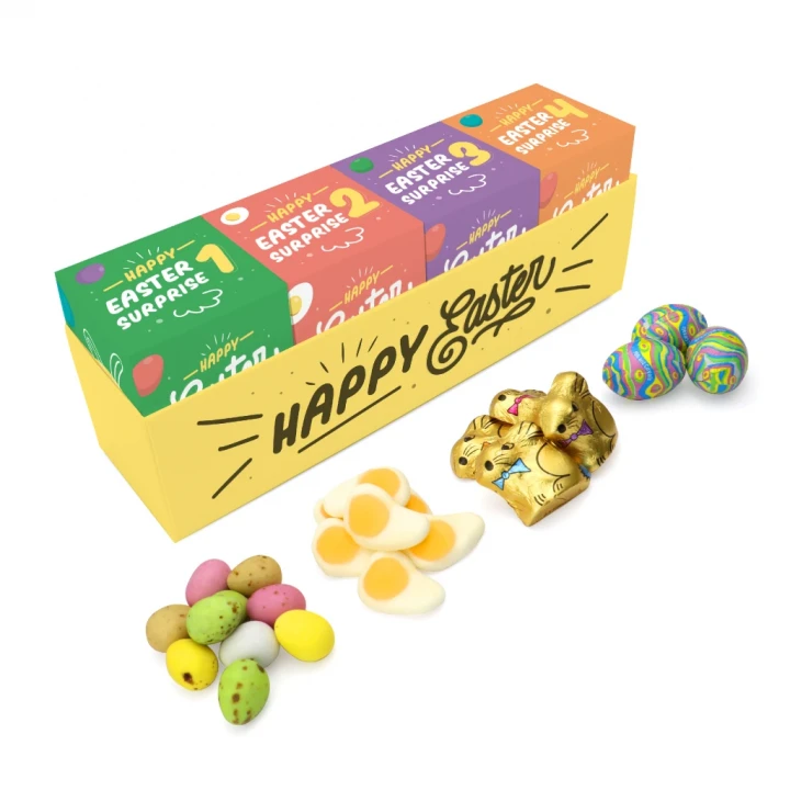 Eco Maxi Share Pack - Easter Mix