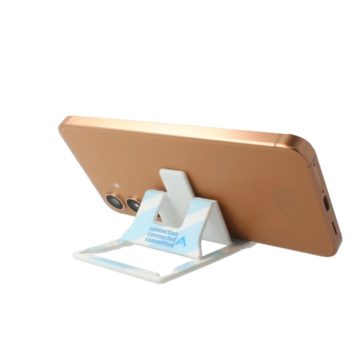 WalletMate Phone Stand