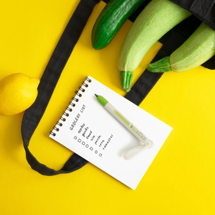 EcoScribe – Mini