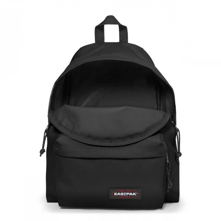 Padded Pak'R Backpack