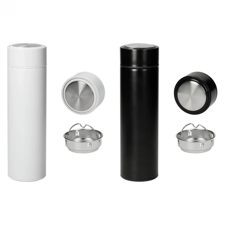 Vacuum Bottle Alaska 400ml