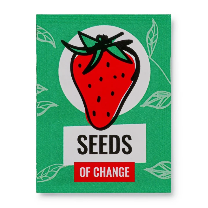 Small Seed Packet