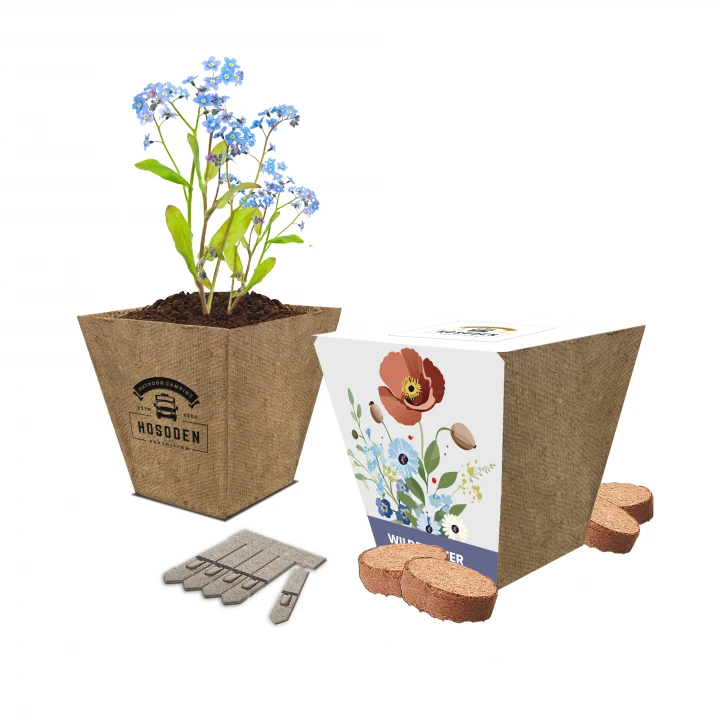 Express Bio Pot Gardens