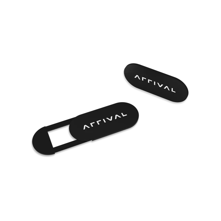 Oval Webcam Cover