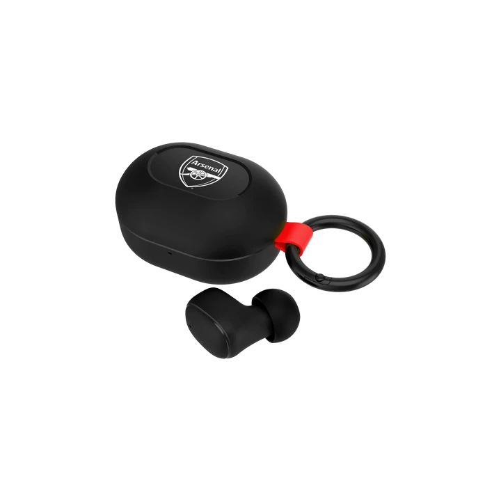 Bassa Wireless Earbuds