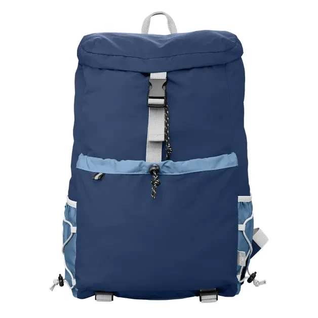 Tilden Recycled Laptop Utility Backpack - 20L
