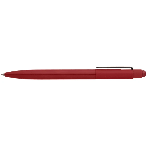 Evo Softy Recycled Aluminium Pen w/ Stylus