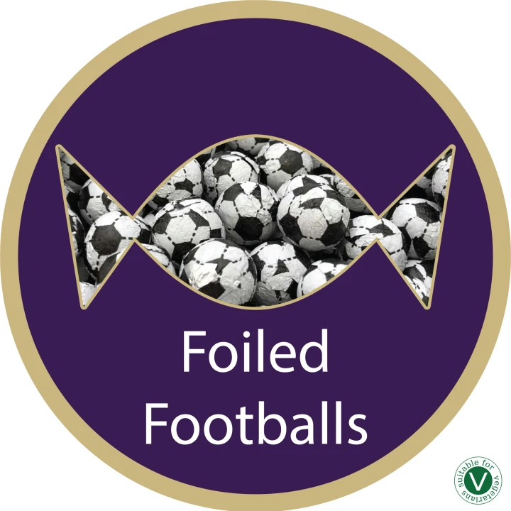 Cube Box – Football