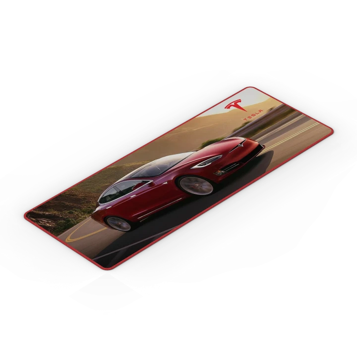 Desktop Gaming Mat Various Sizes