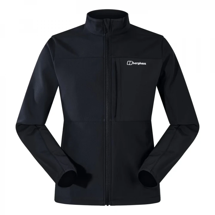 Men's Ghlas 3.0 Softshell Jacket