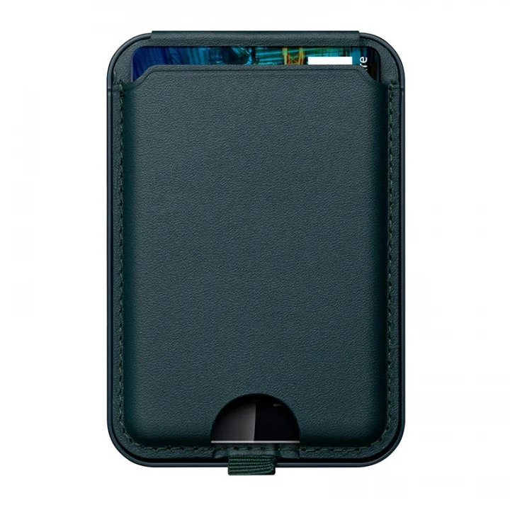 MagSafe Card Wallet with Phone Stand
