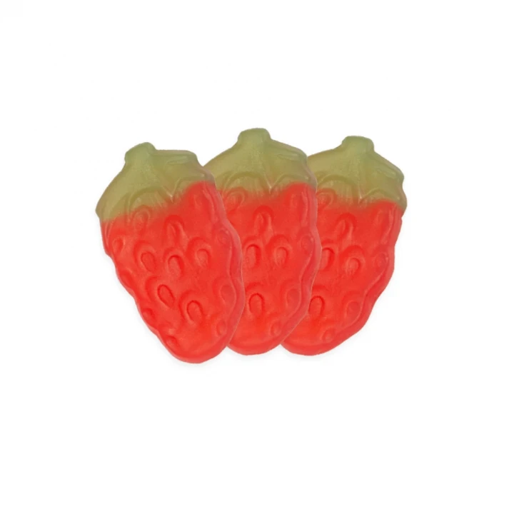 Eco Maxi Cube - Giant Strawberries