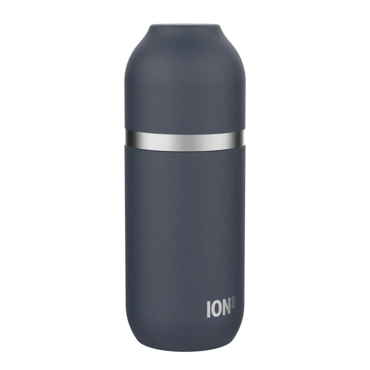 ION8 Insulated Steel Travel Flask 700ml