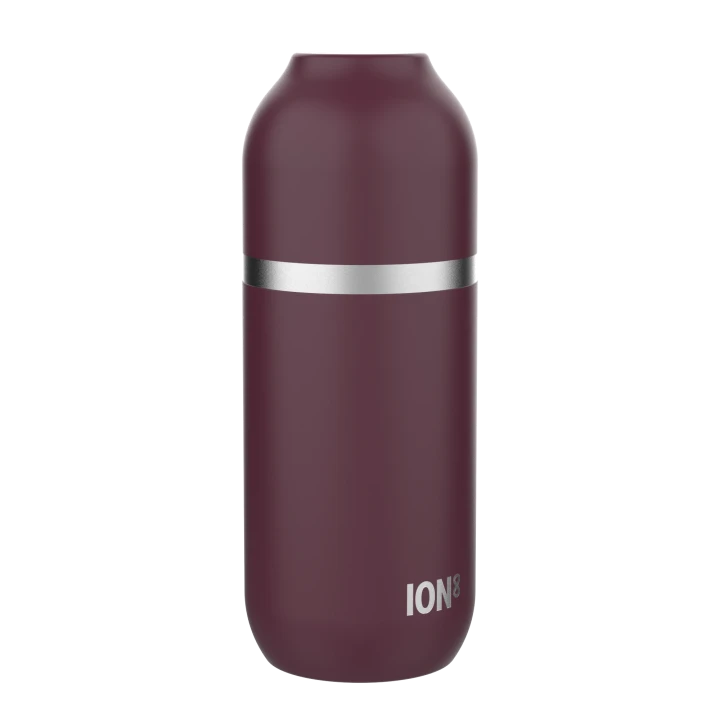 ION8 Insulated Steel Travel Flask 700ml
