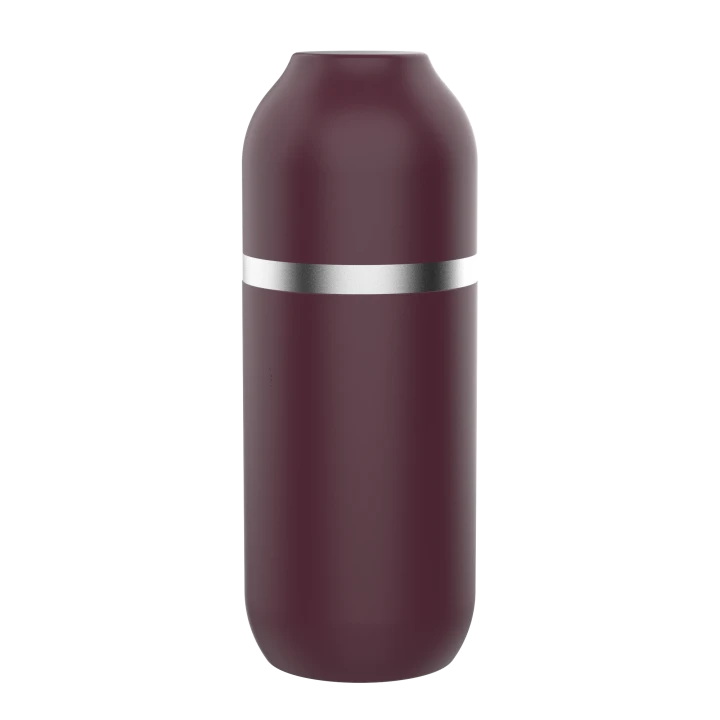 ION8 Insulated Steel Travel Flask 700ml