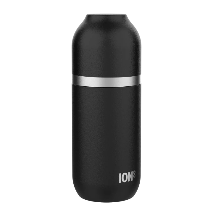 ION8 Insulated Steel Travel Flask 700ml