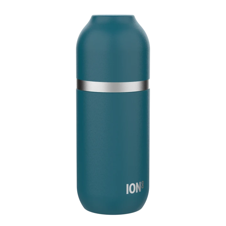 ION8 Insulated Steel Travel Flask 700ml