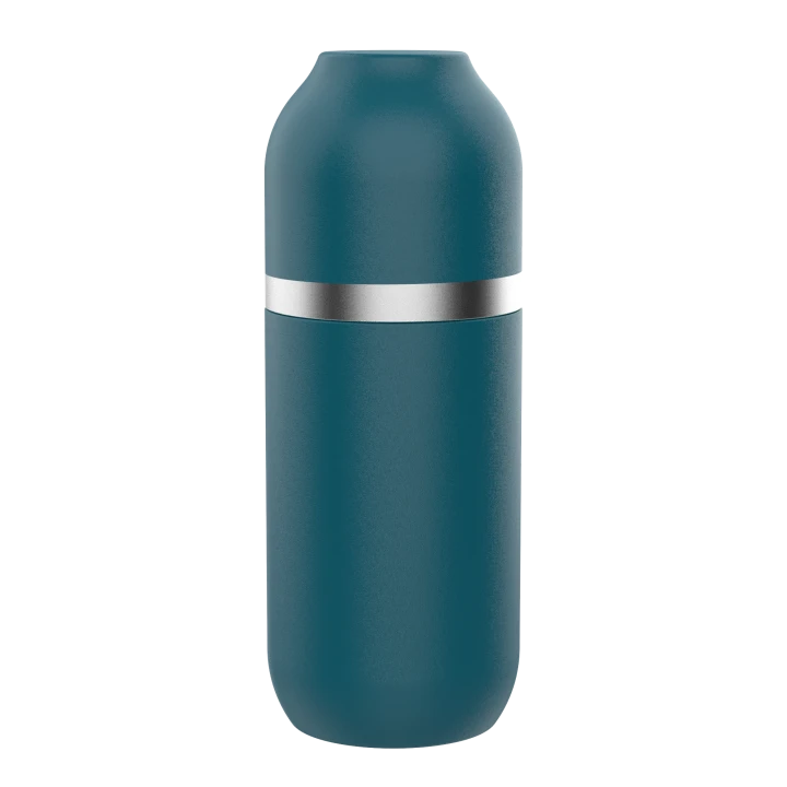 ION8 Insulated Steel Travel Flask 700ml
