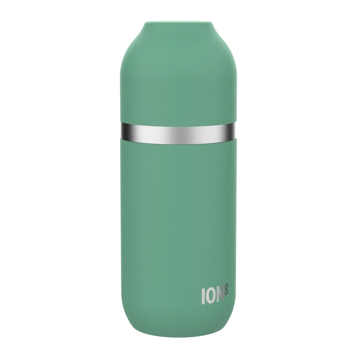 ION8 Insulated Steel Travel Flask 700ml
