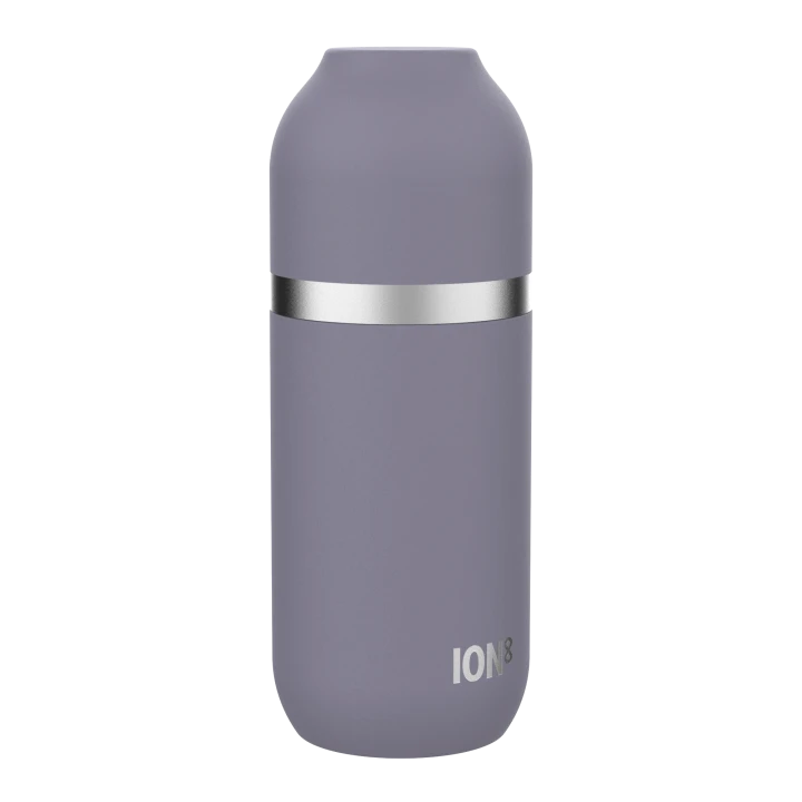 ION8 Insulated Steel Travel Flask 700ml