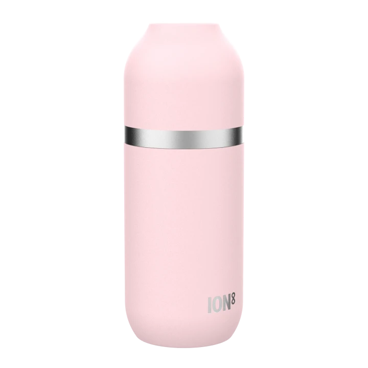 ION8 Insulated Steel Travel Flask 700ml