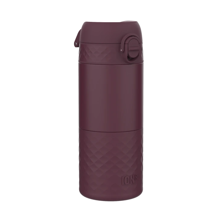 ION8 Insulated Steel Travel Mug 360ml