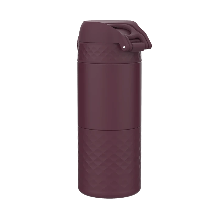 ION8 Insulated Steel Travel Mug 360ml
