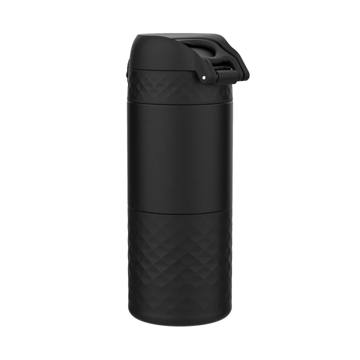 ION8 Insulated Steel Travel Mug 360ml