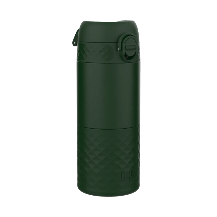 ION8 Insulated Steel Travel Mug 360ml