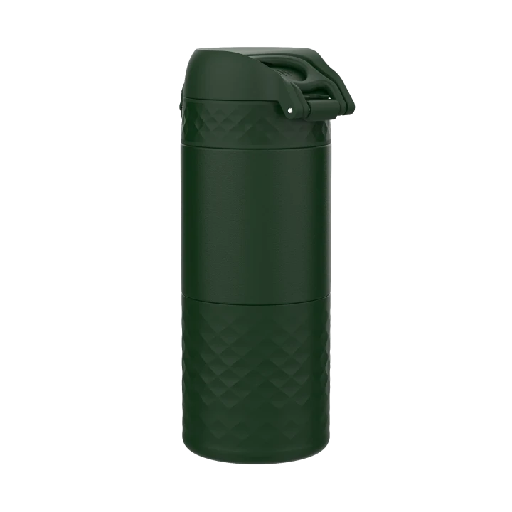 ION8 Insulated Steel Travel Mug 360ml