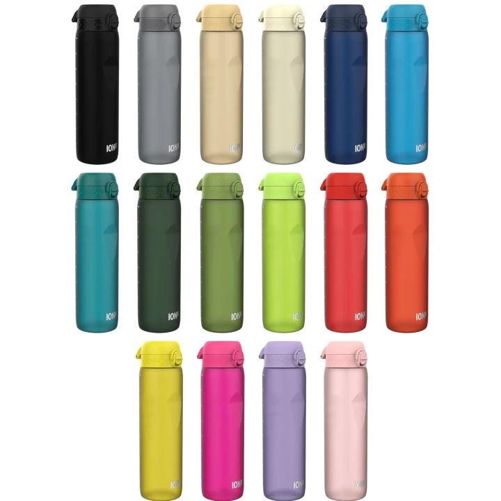 ION8 Recyclon 1000ml Water Bottle