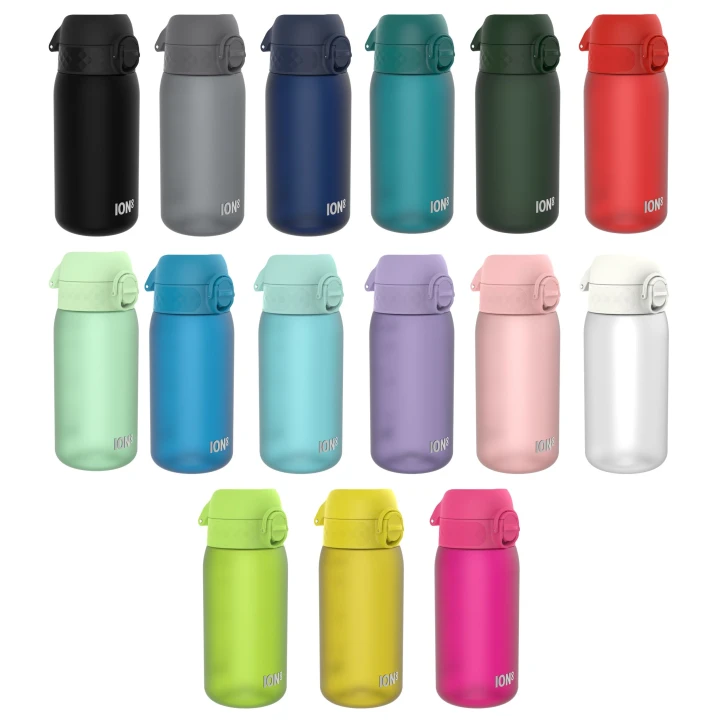 ION8 Recyclon 350ml Water Bottle