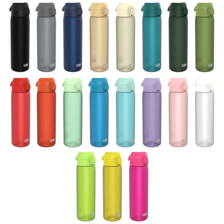ION8 Recyclon 500ml Water Bottle