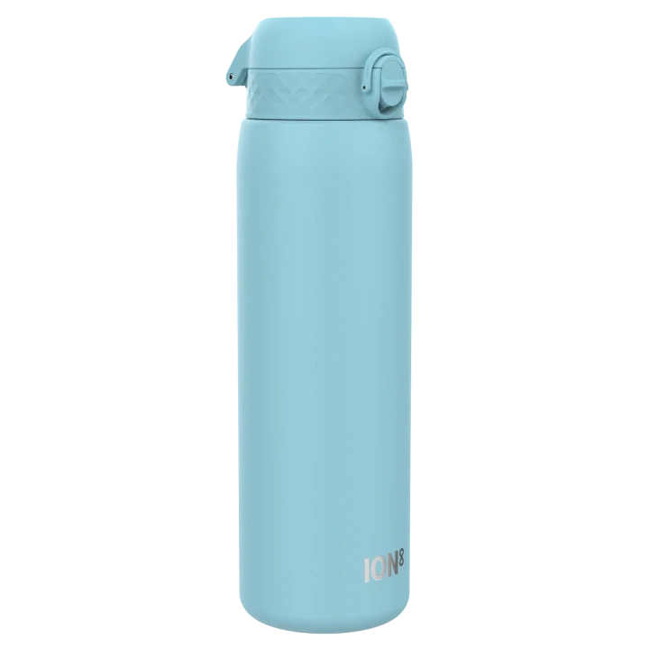 ION8 Stainless Steel 1200ml Water Bottle