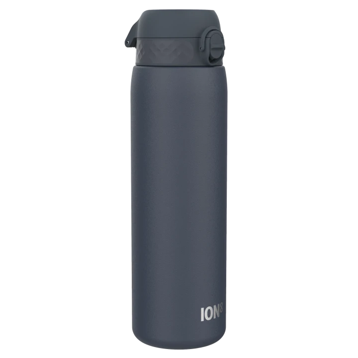 ION8 Stainless Steel 1200ml Water Bottle