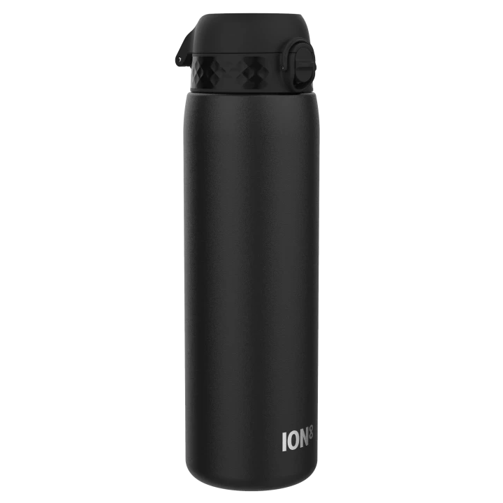 ION8 Stainless Steel 1200ml Water Bottle