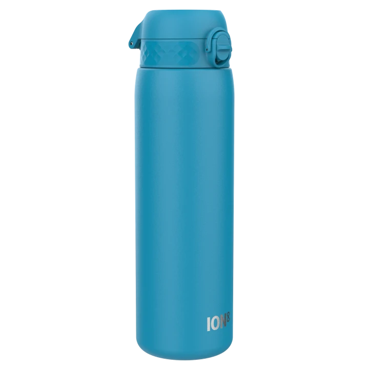 ION8 Stainless Steel 1200ml Water Bottle