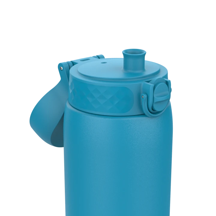 ION8 Stainless Steel 1200ml Water Bottle