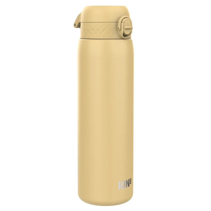 ION8 Stainless Steel 1200ml Water Bottle