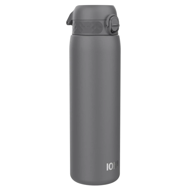 ION8 Stainless Steel 1200ml Water Bottle