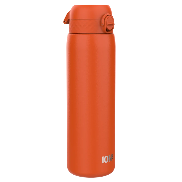 ION8 Stainless Steel 1200ml Water Bottle