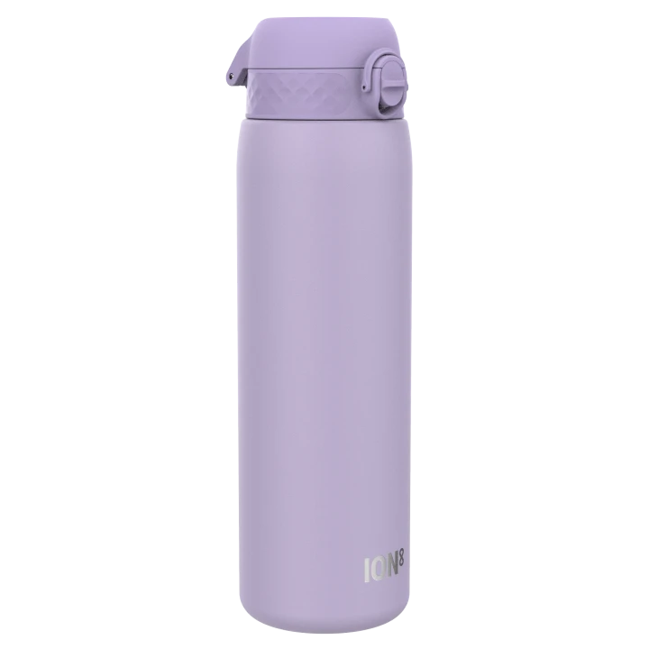 ION8 Stainless Steel 1200ml Water Bottle