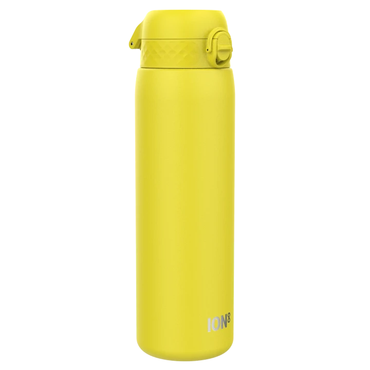 ION8 Stainless Steel 1200ml Water Bottle